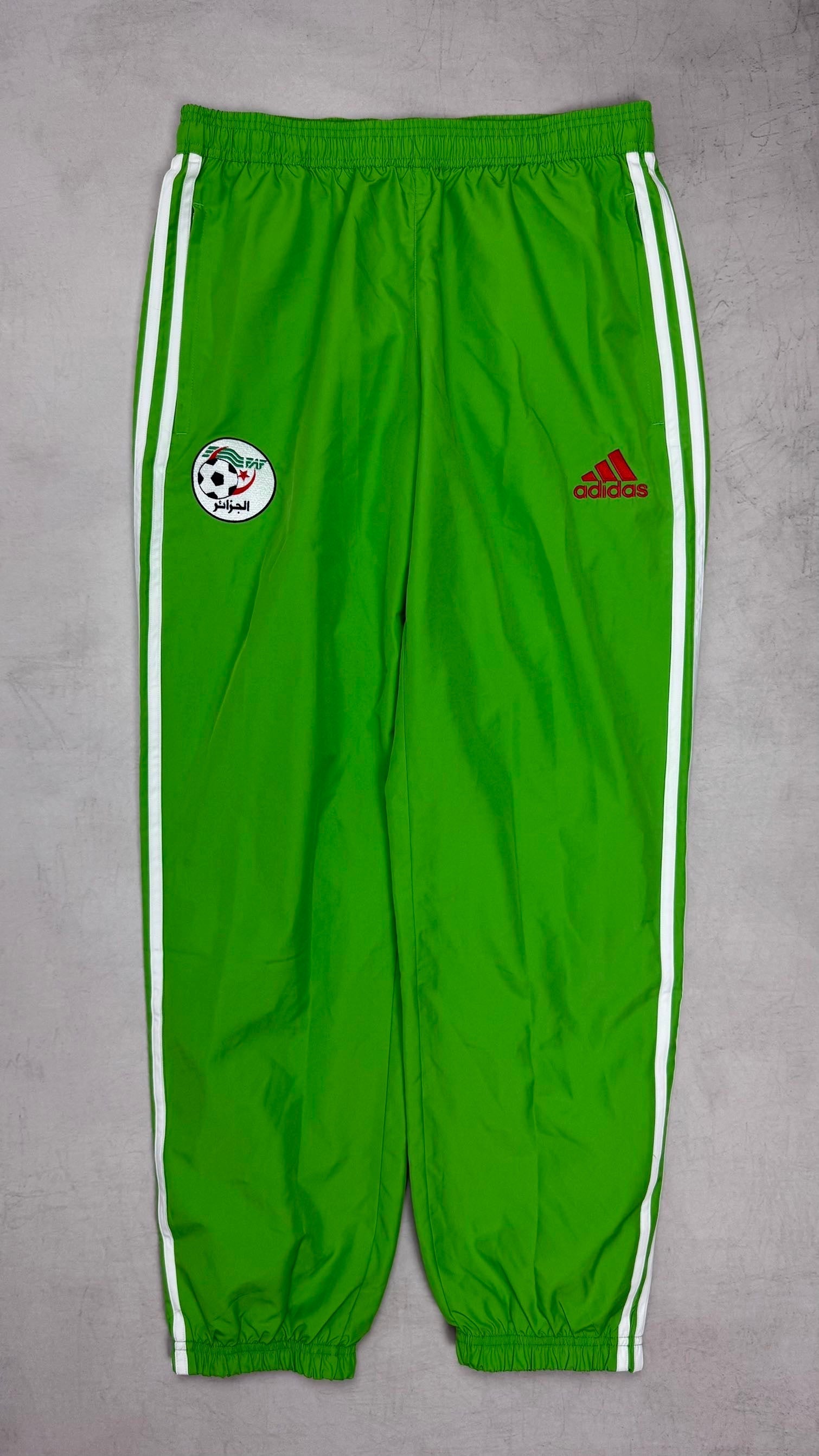 Conjunto Adidas Algerien Masculino
