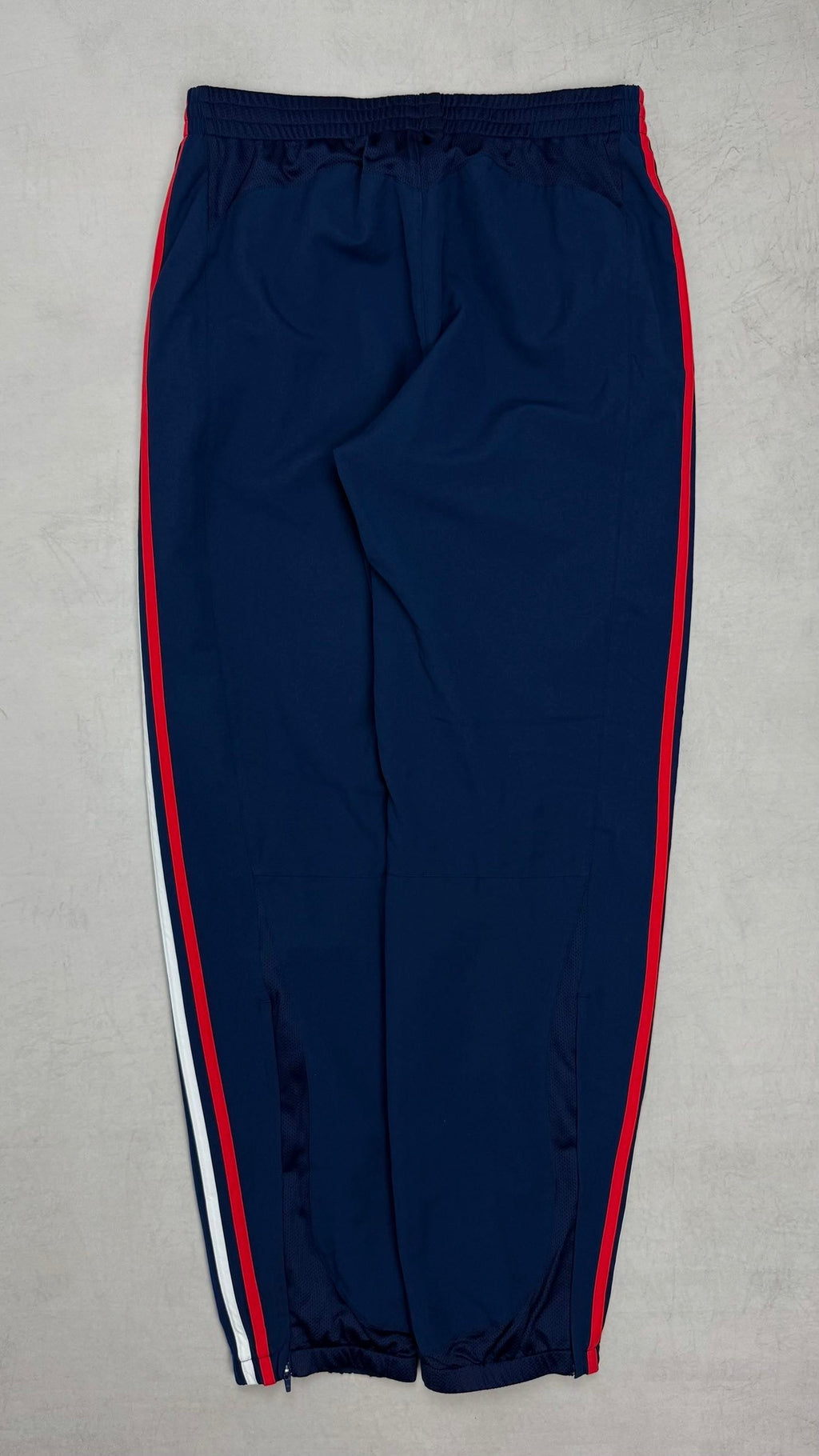 Conjunto França 2003 Masculino
