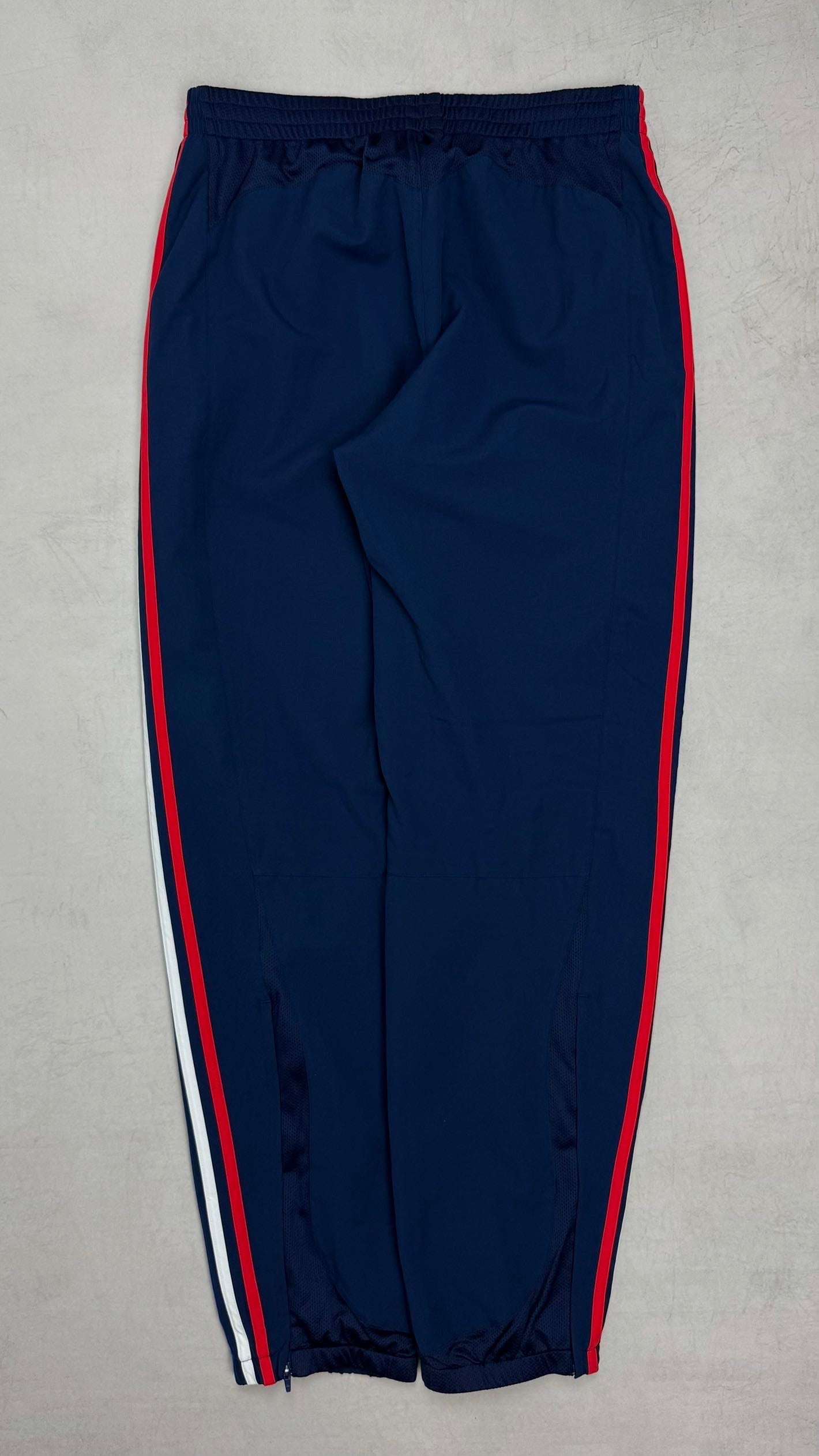 Conjunto França 2003 Masculino