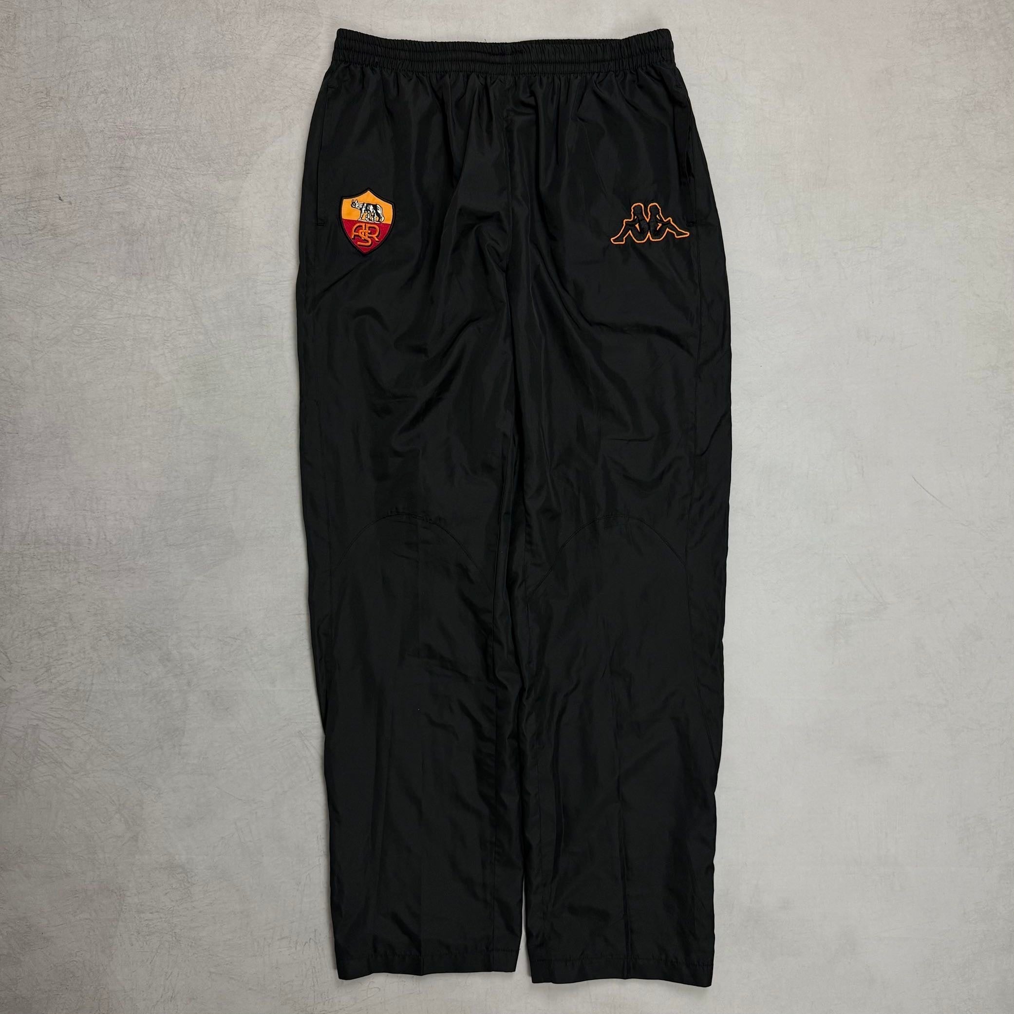 Conjunto Kappa As Rom Masculino