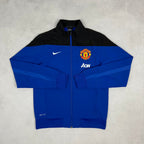 Conjunto Manchester United 2014 Masculino