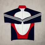 Conjunto França 2008 Masculino