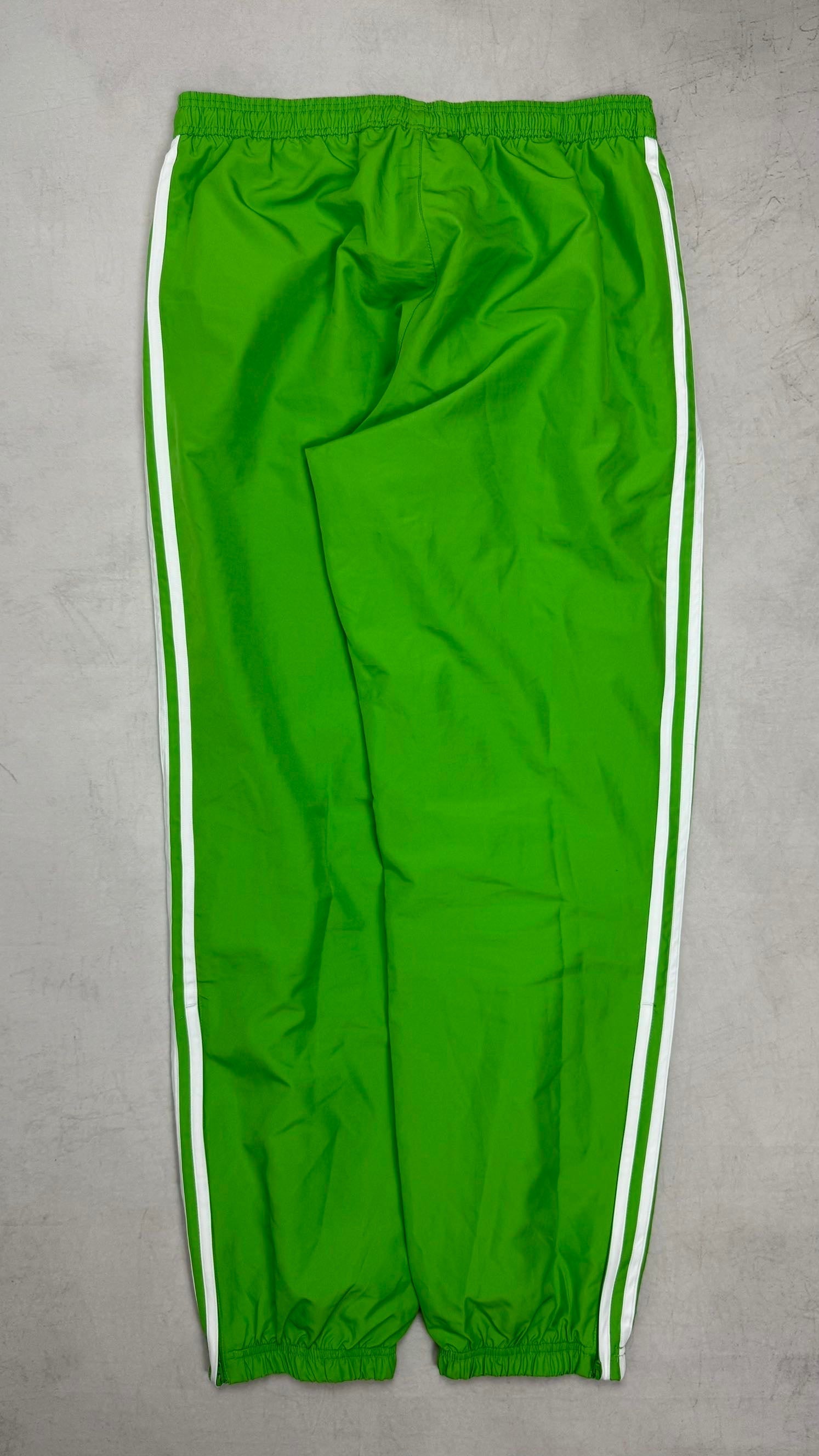 Conjunto Adidas Algerien Masculino