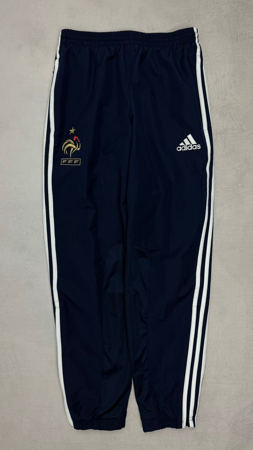 Conjunto França 2008 Masculino