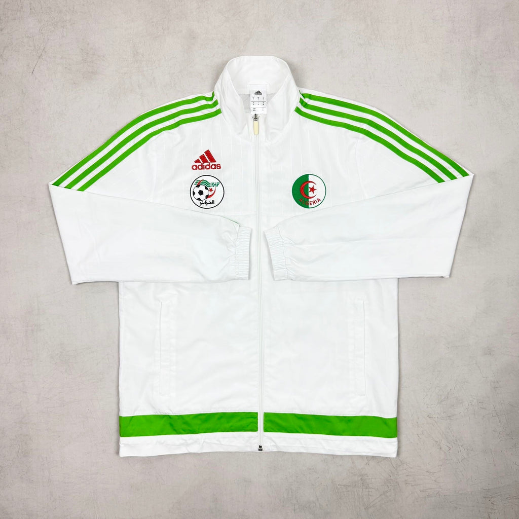Conjunto Adidas Algerien Masculino