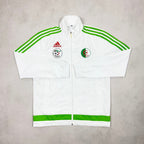 Conjunto Adidas Algerien Masculino