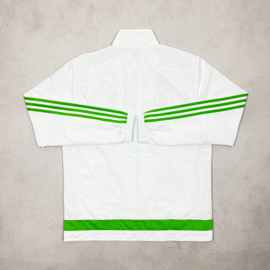 Conjunto Adidas Algerien Masculino