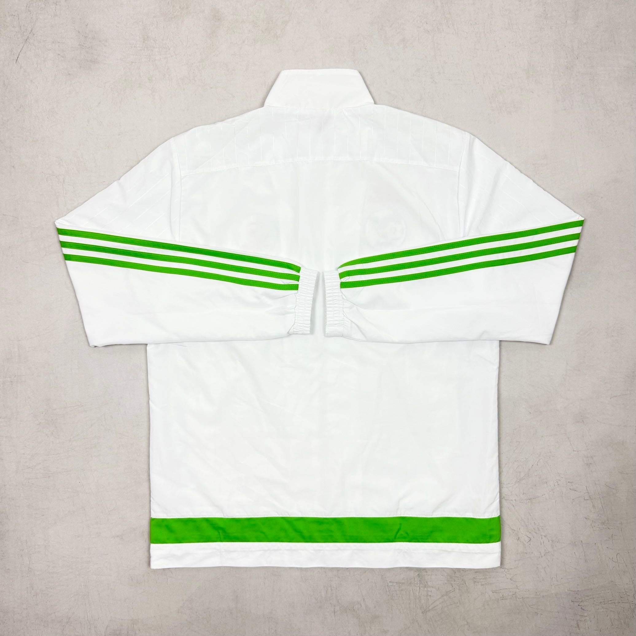 Conjunto Adidas Algerien Masculino