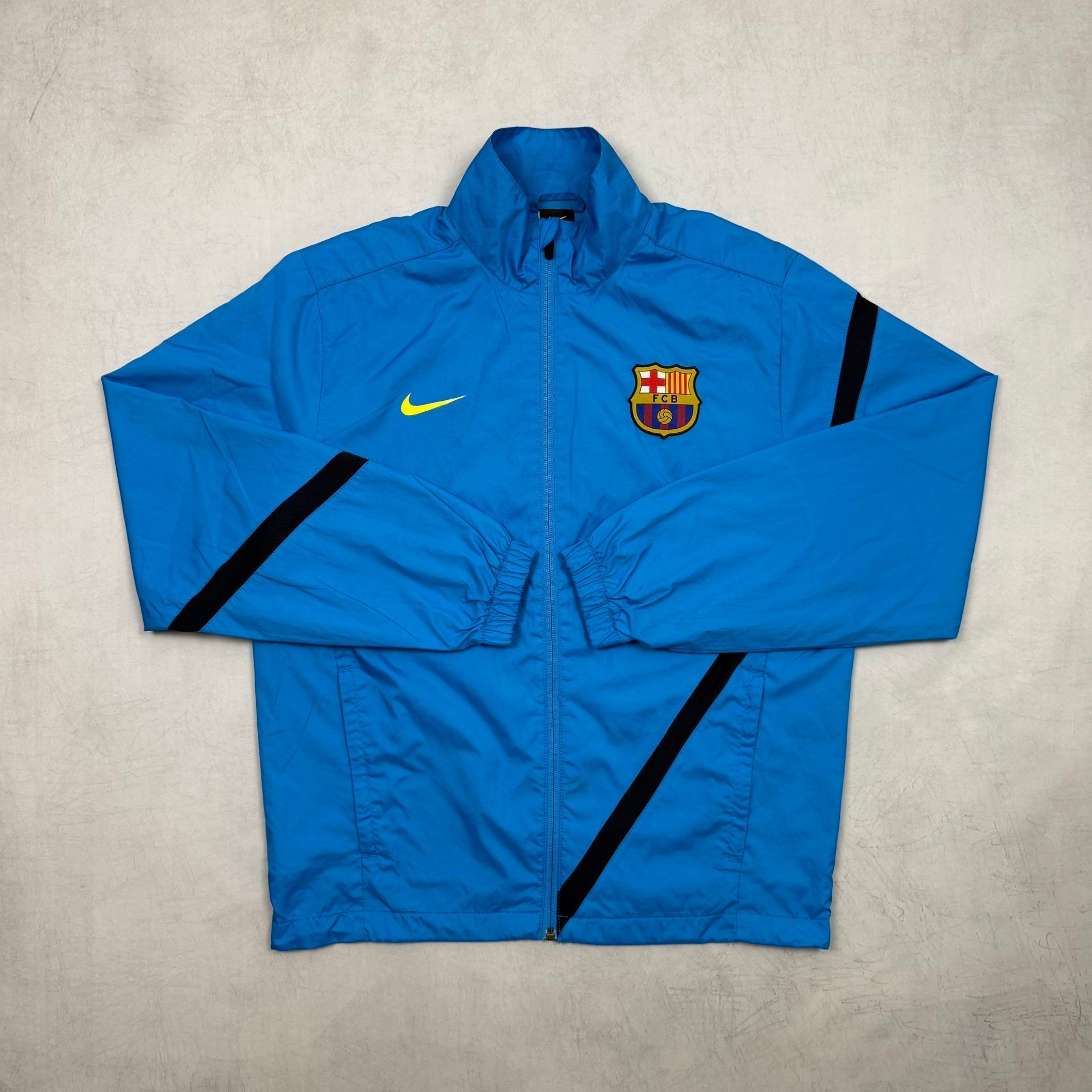 Conjunto Barcelona 2011 Masculino
