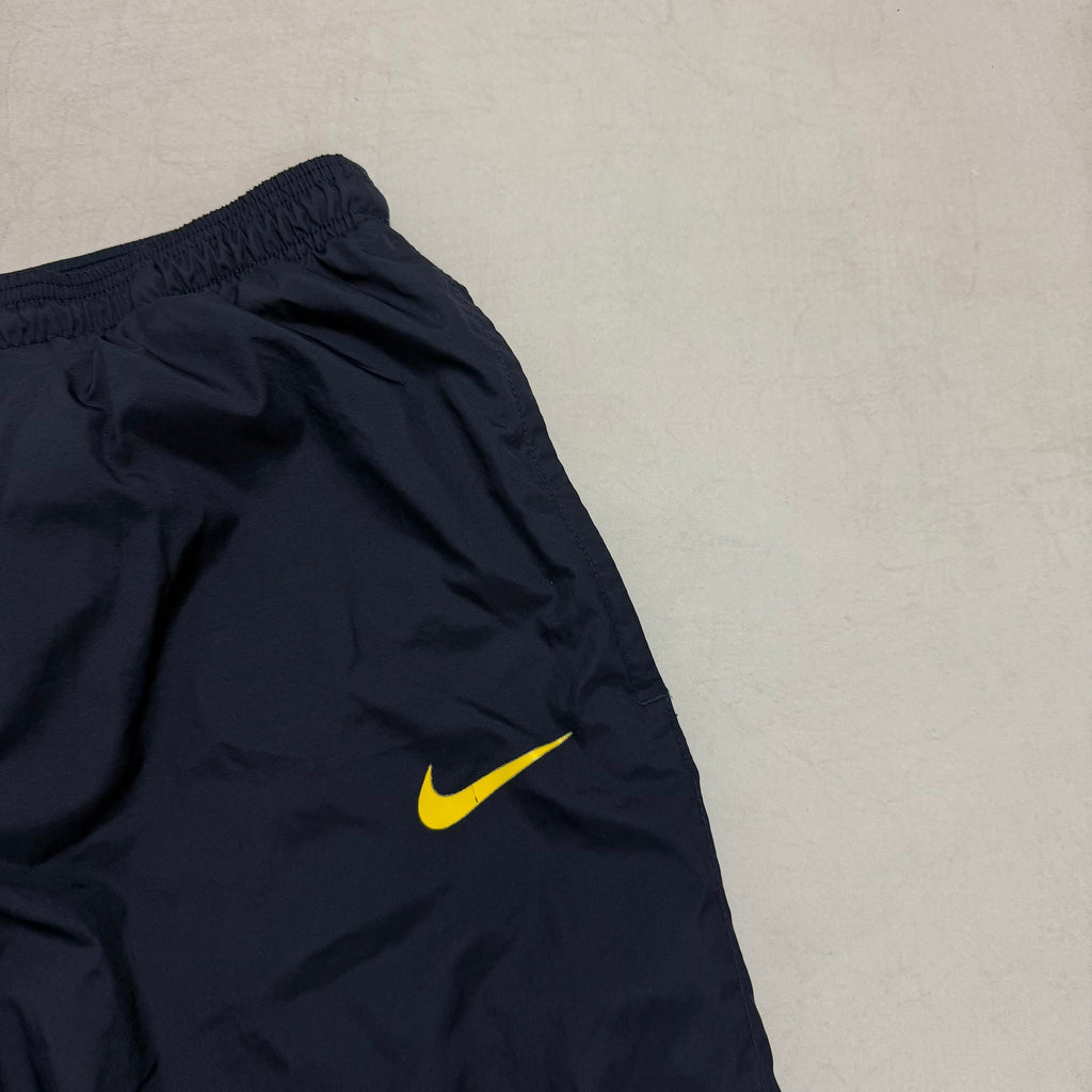 Conjunto Barcelona 2011 Masculino