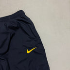Conjunto Barcelona 2011 Masculino