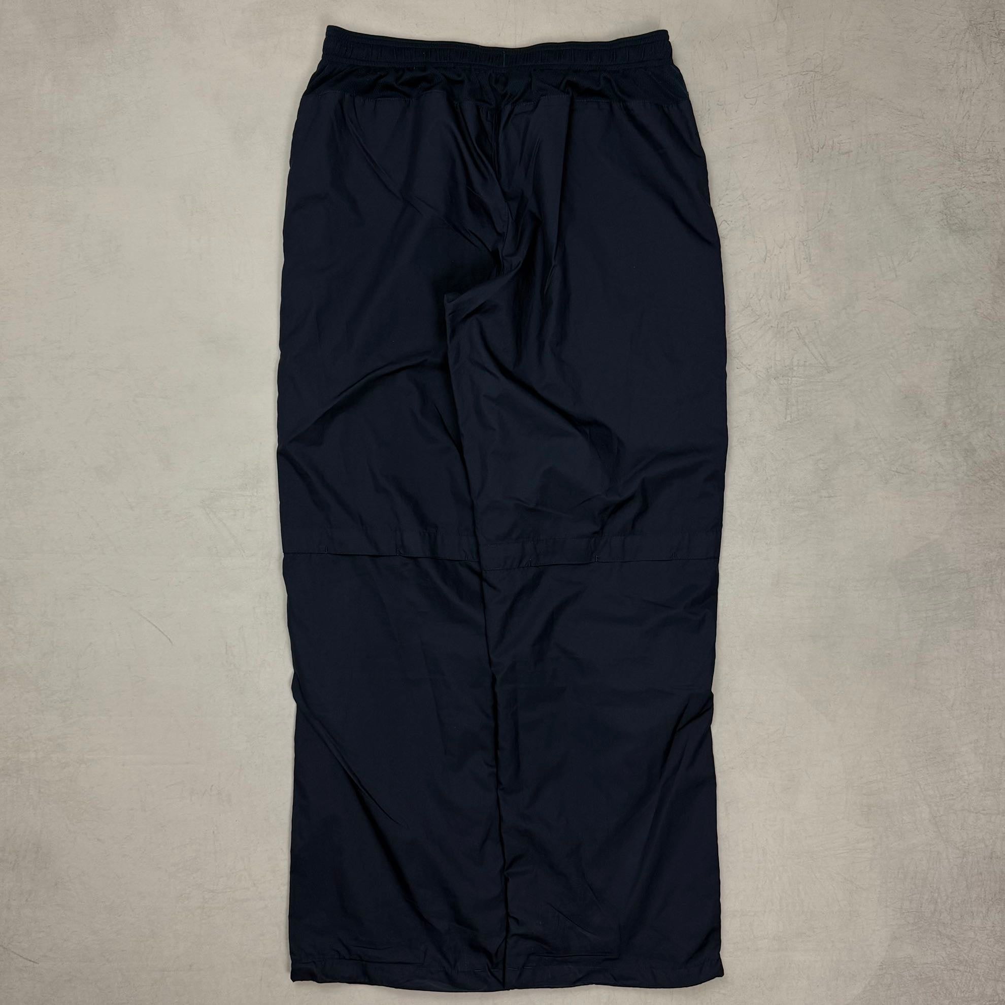 Conjunto Barcelona 2011 Masculino