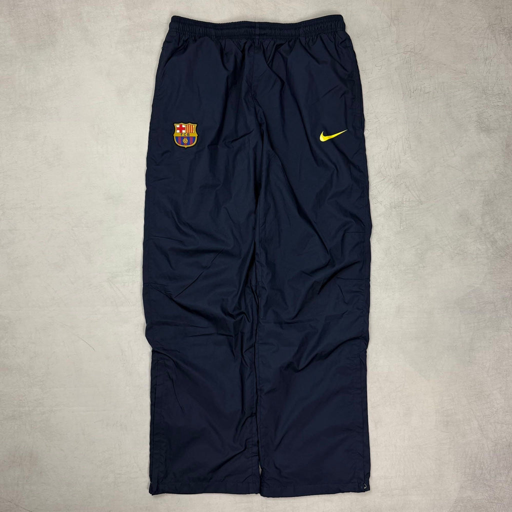 Conjunto Barcelona 2011 Masculino