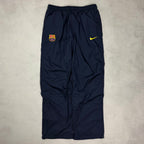 Conjunto Barcelona 2011 Masculino