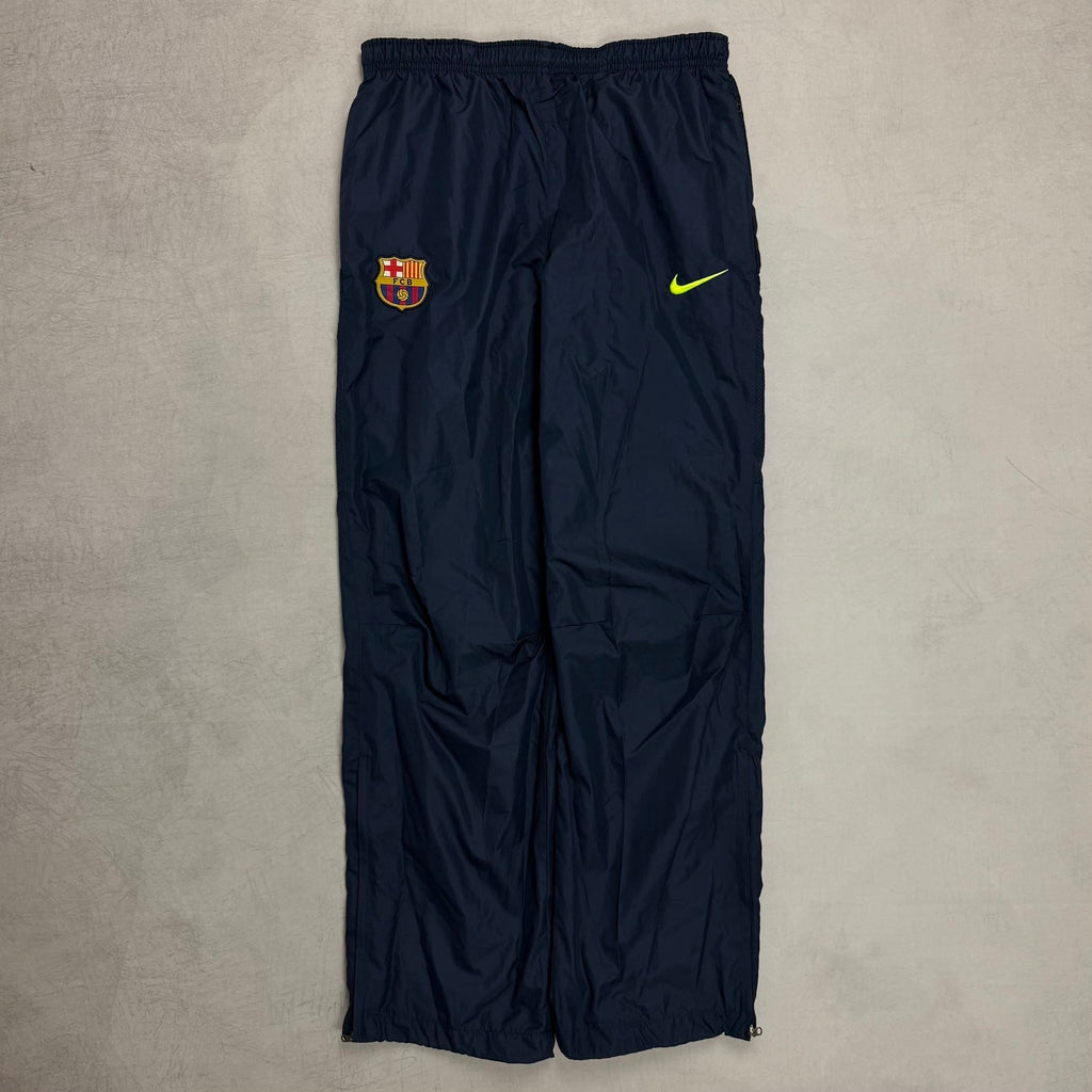 Conjunto Barcelona 2009 Masculino
