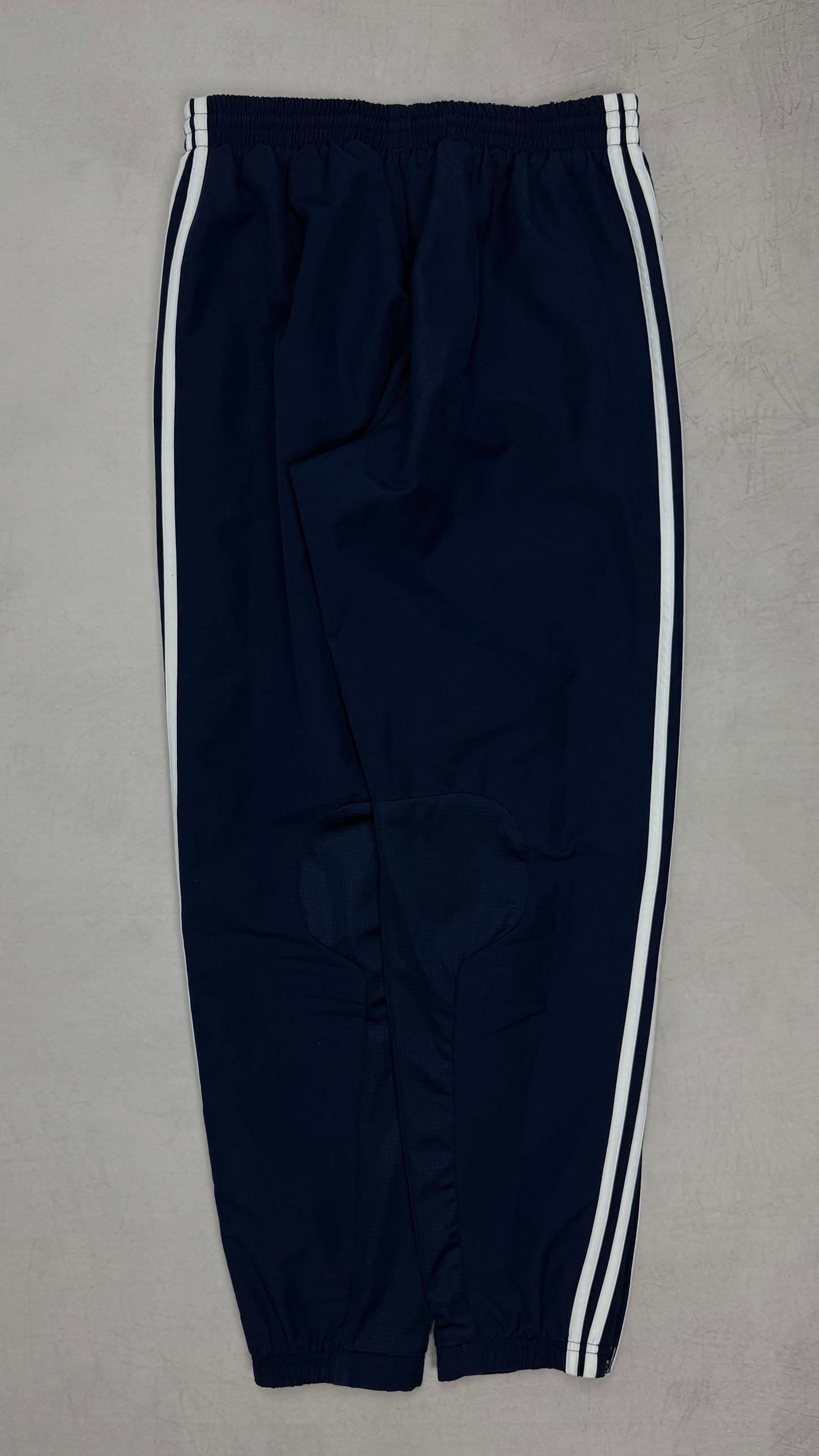 Conjunto França 2008 Masculino