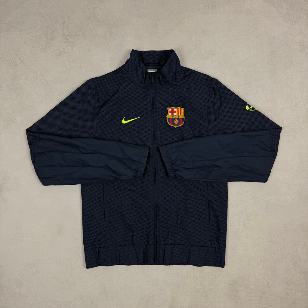 Conjunto Barcelona 2009 Masculino