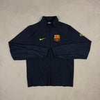 Conjunto Barcelona 2009 Masculino