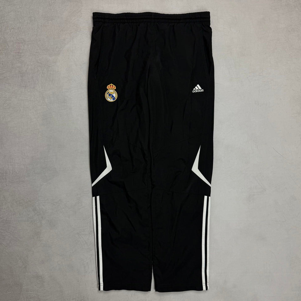Conjunto Real Madrid 2008 Masculino