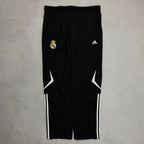 Conjunto Real Madrid 2008 Masculino