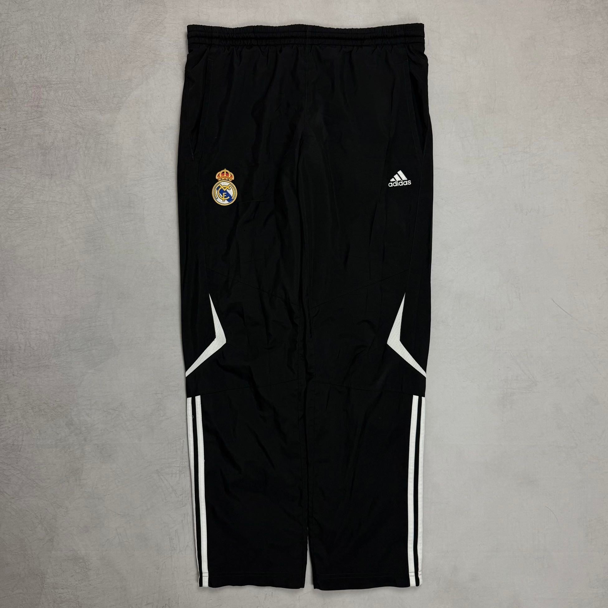Conjunto Real Madrid 2008 Masculino