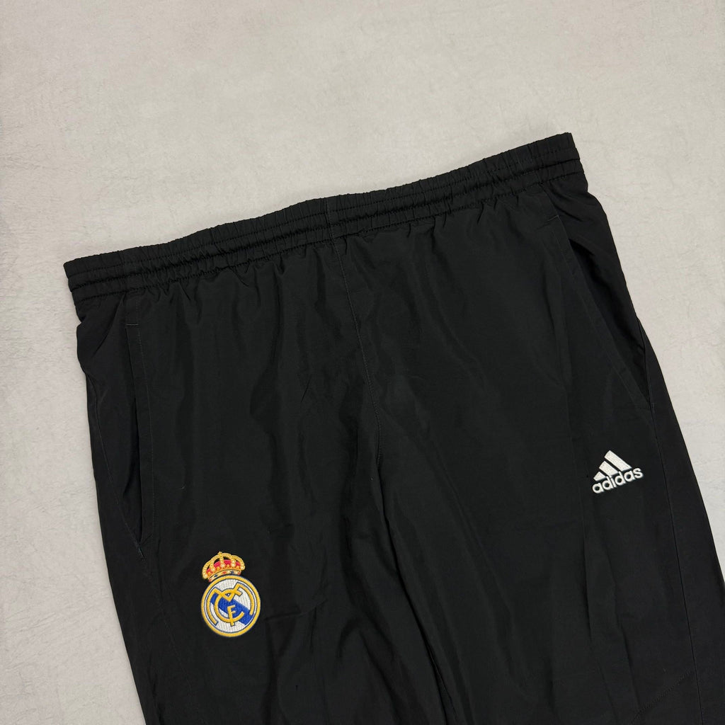 Conjunto Real Madrid 2008 Masculino