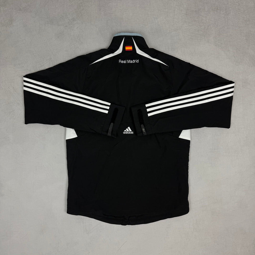 Conjunto Real Madrid 2008 Masculino