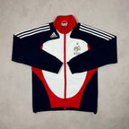 Conjunto França 2008 Masculino