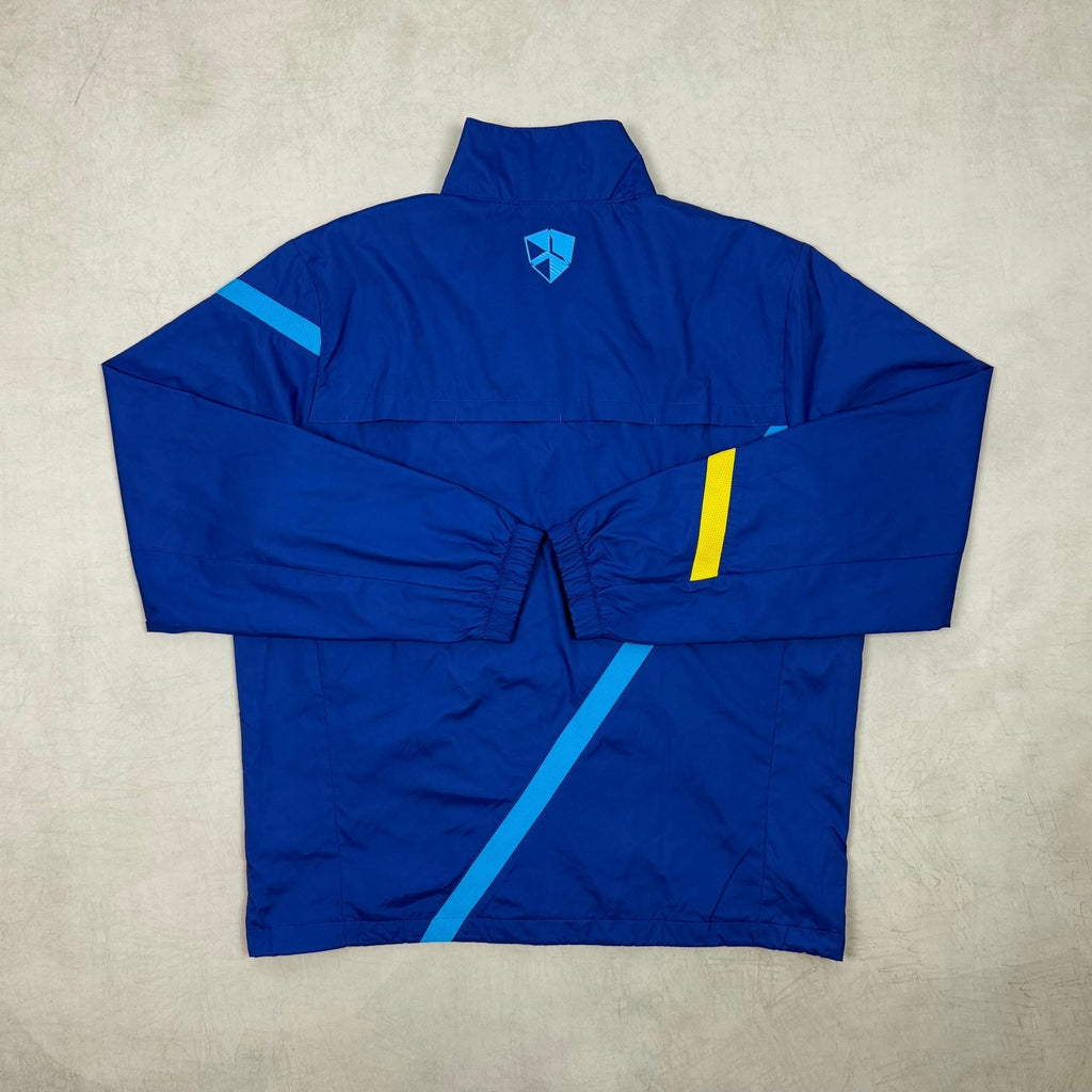 Conjunto Inter Milão 2011 2011 Masculino