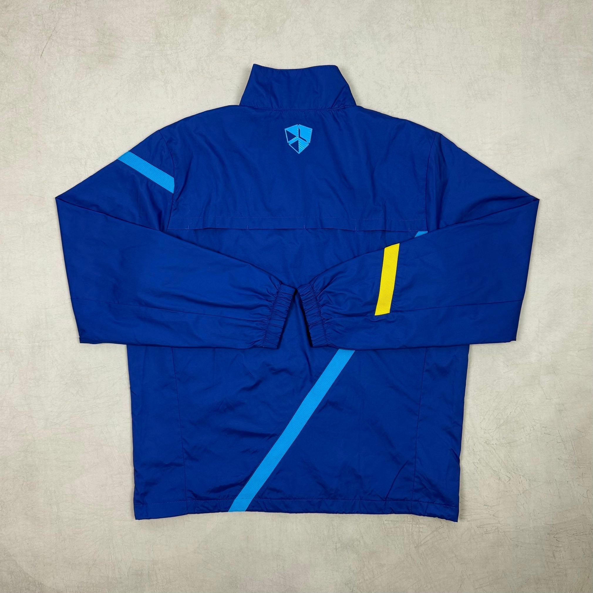 Conjunto Inter Milão 2011 2011 Masculino