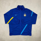 Conjunto Inter Milão 2011 2011 Masculino