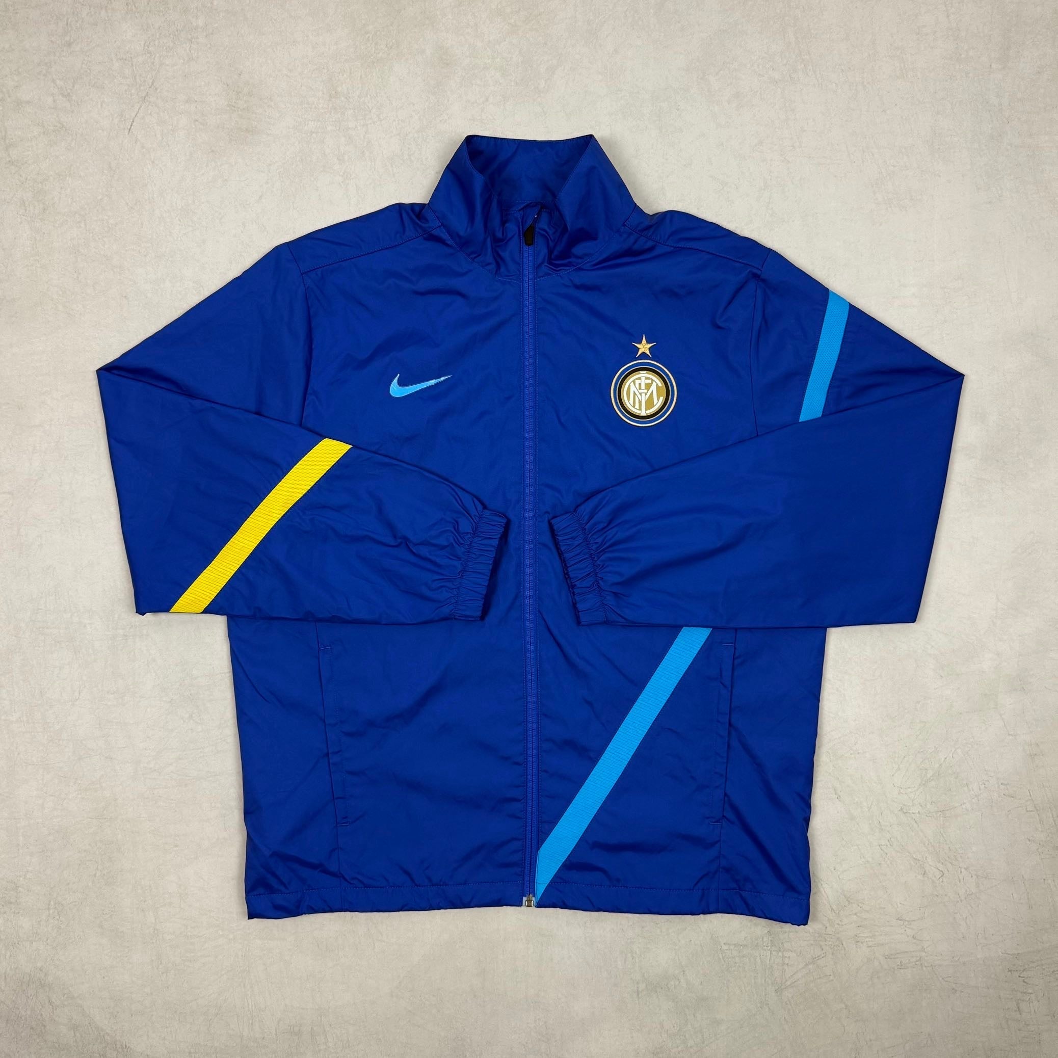 Conjunto Inter Milão 2011 2011 Masculino