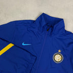 Conjunto Inter Milão 2011 2011 Masculino