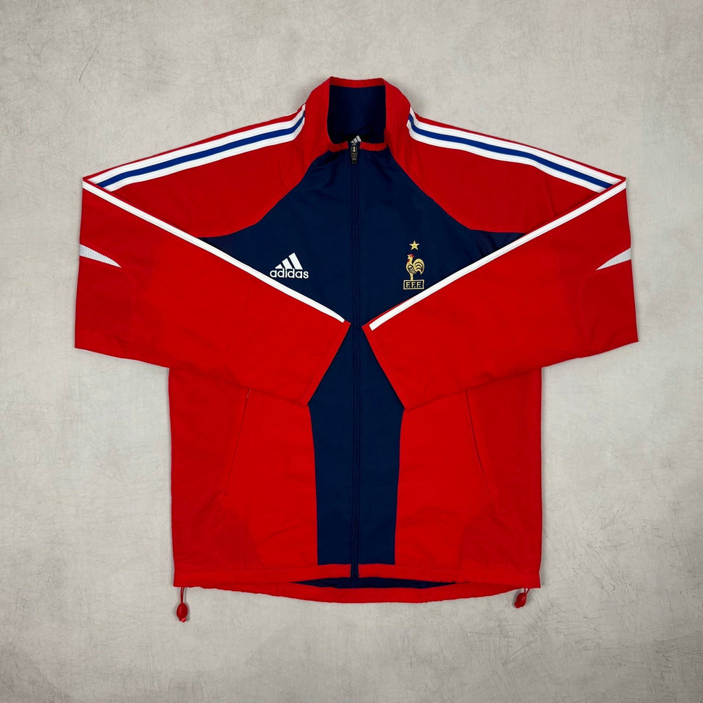 Conjunto França 2003 Masculino
