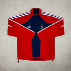Conjunto França 2003 Masculino
