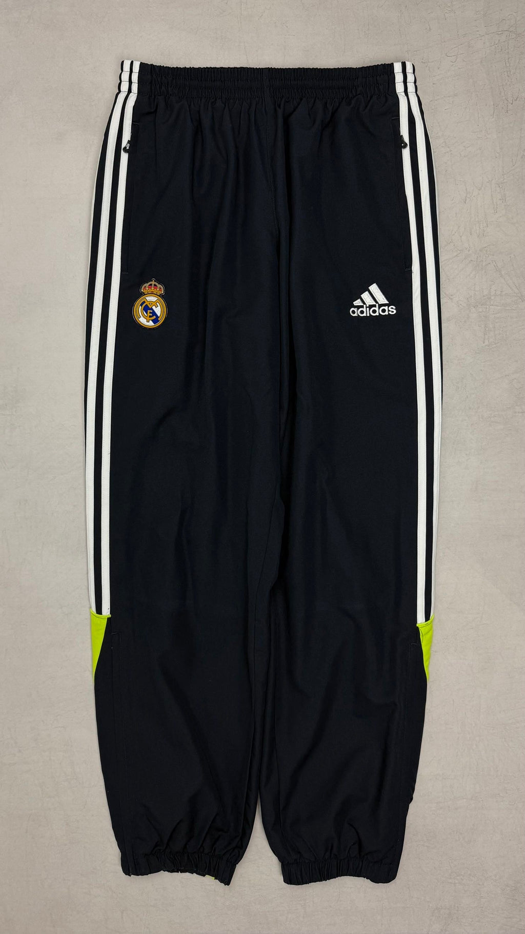 Conjunto Real Madrid 2010 Masculino