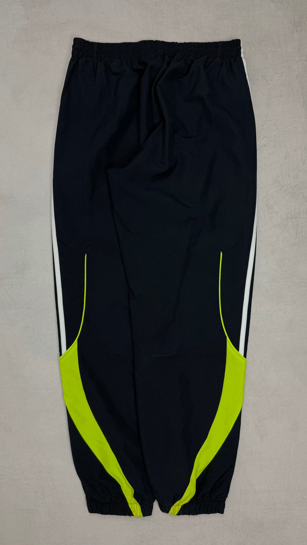 Conjunto Real Madrid 2010 Masculino