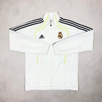Conjunto Real Madrid 2010 Masculino