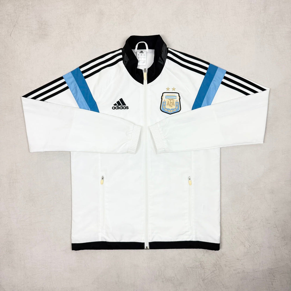 Conjunto Adidas Argentinien "Worldcup" Masculino