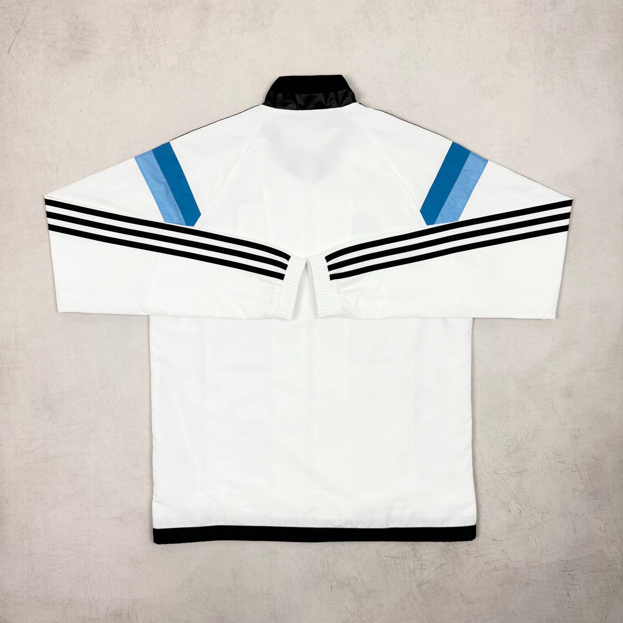 Conjunto Adidas Argentinien "Worldcup" Masculino