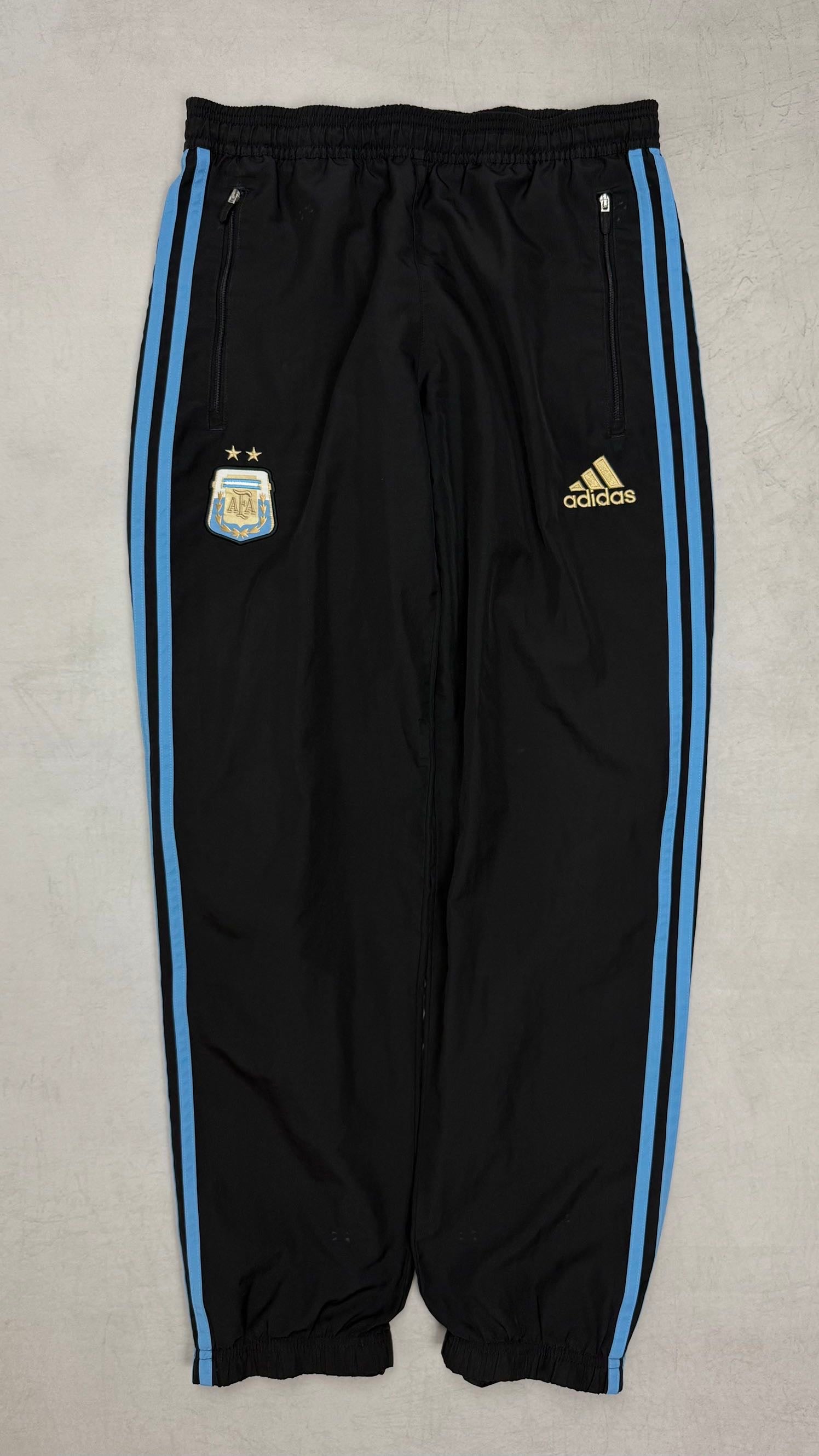 Conjunto Adidas Argentinien "Worldcup" Masculino