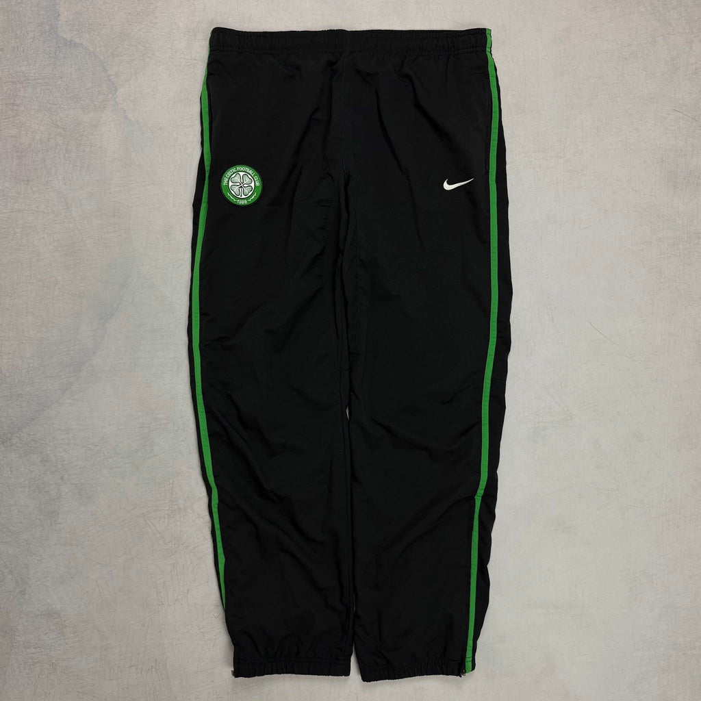 Conjunto Celtic Glasgow 2006 2006 Masculino