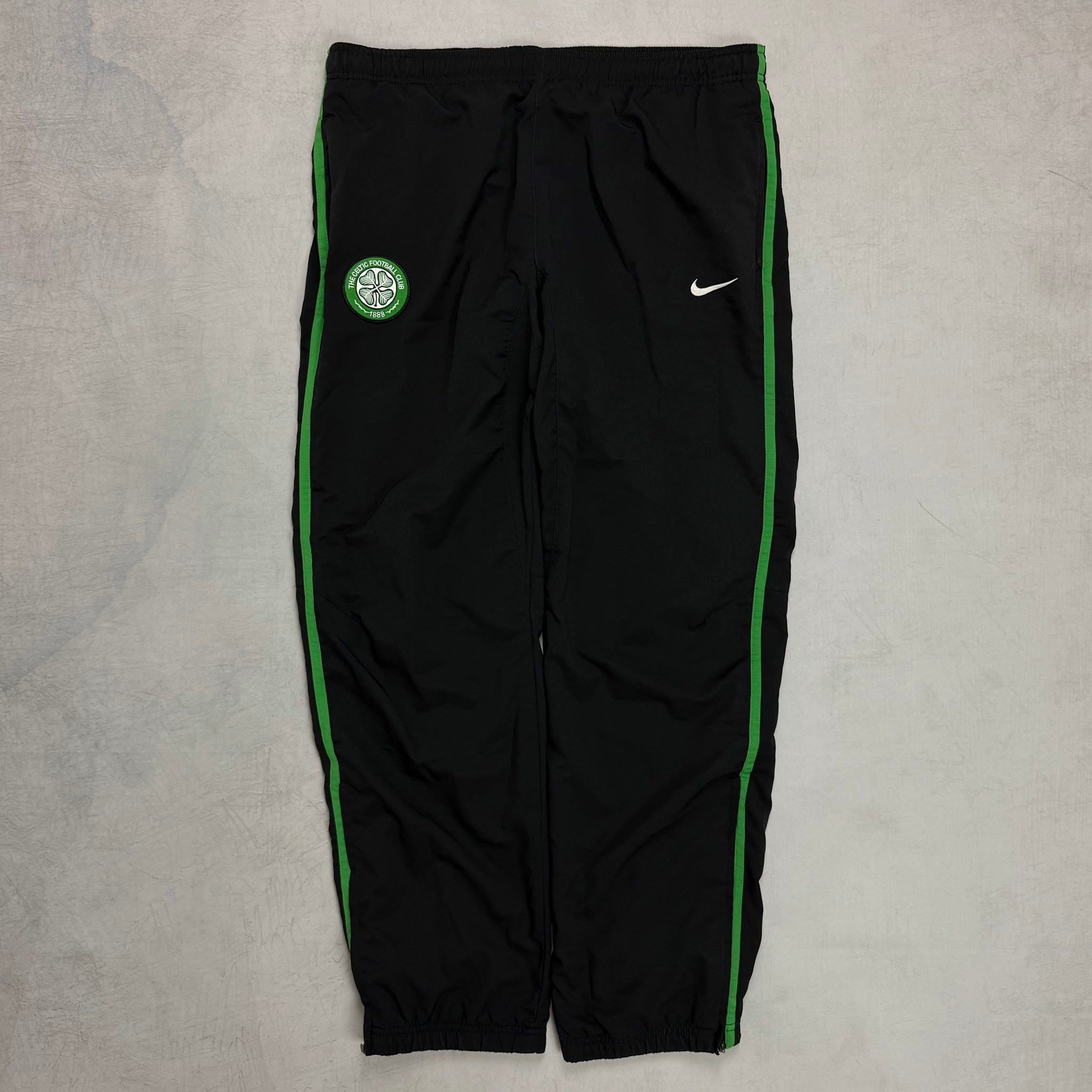 Conjunto Celtic Glasgow 2006 2006 Masculino