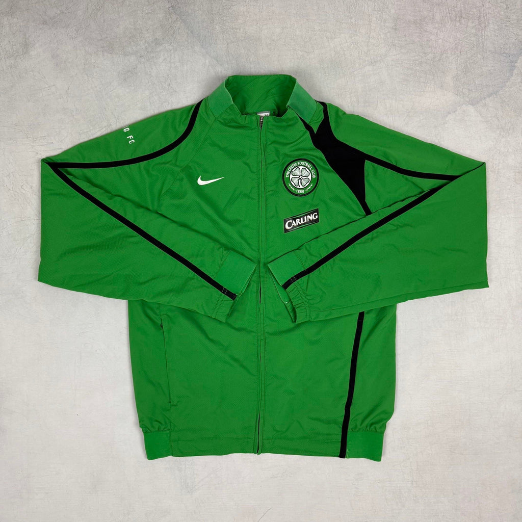 Conjunto Celtic Glasgow 2006 2006 Masculino
