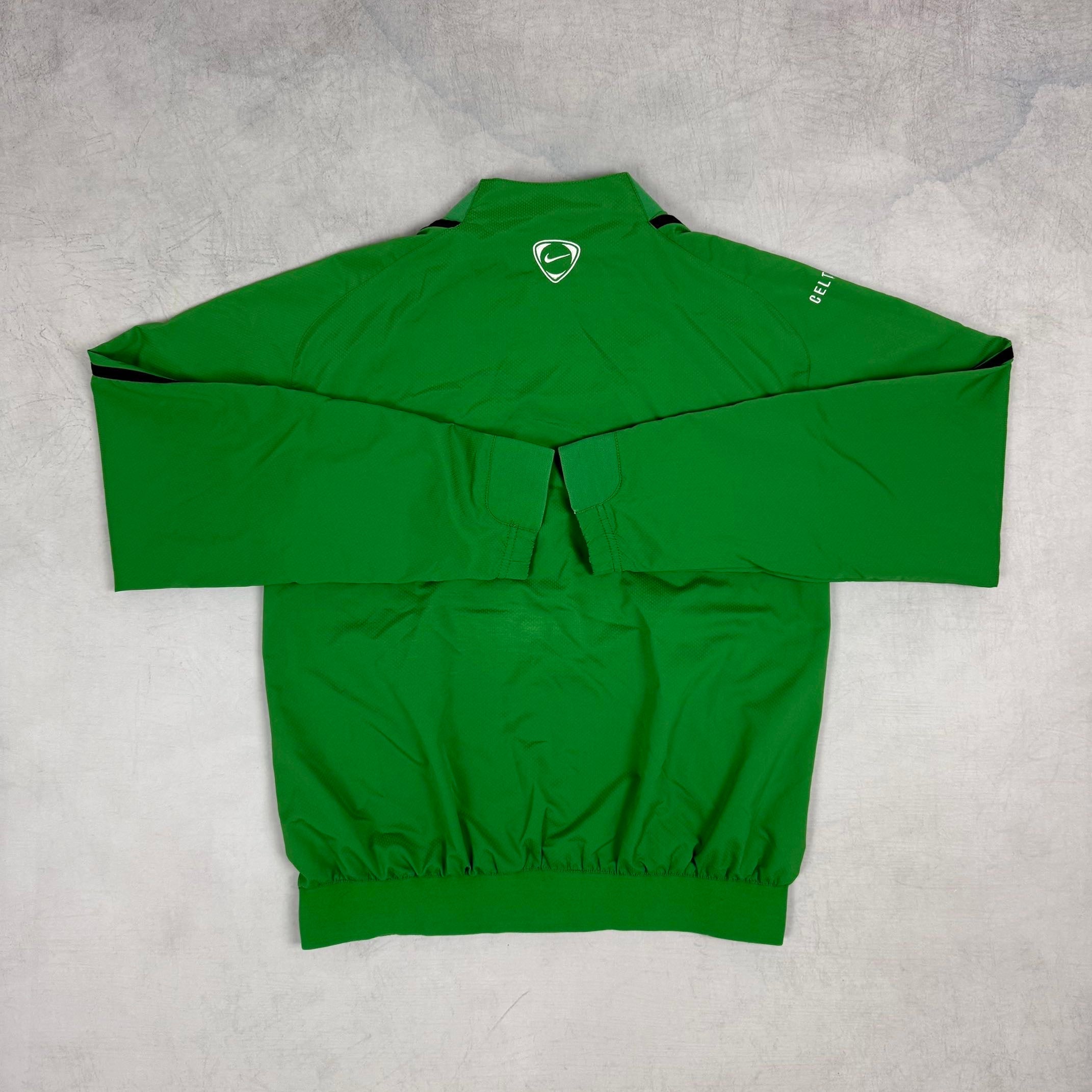 Conjunto Celtic Glasgow 2006 2006 Masculino