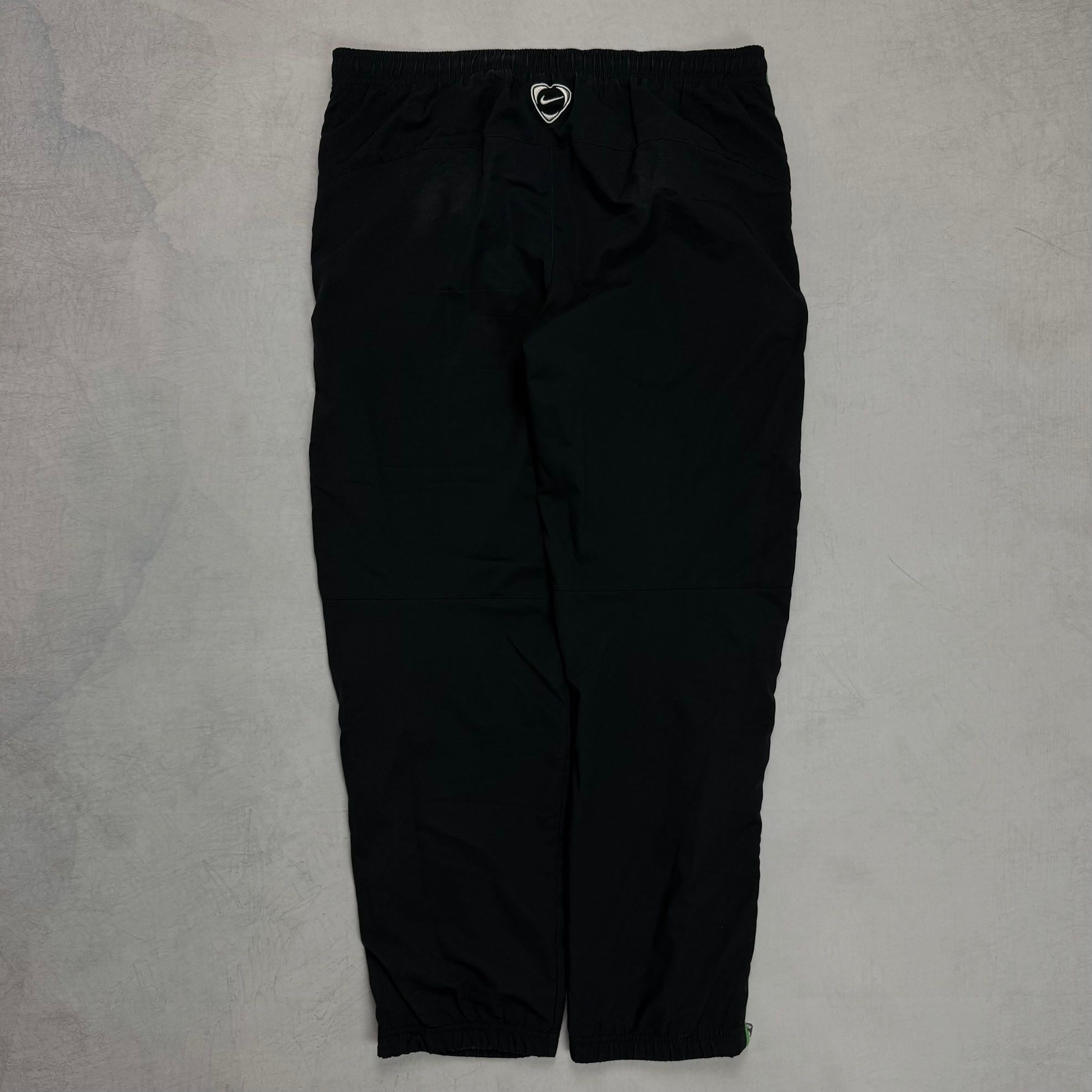 Conjunto Celtic Glasgow 2006 2006 Masculino
