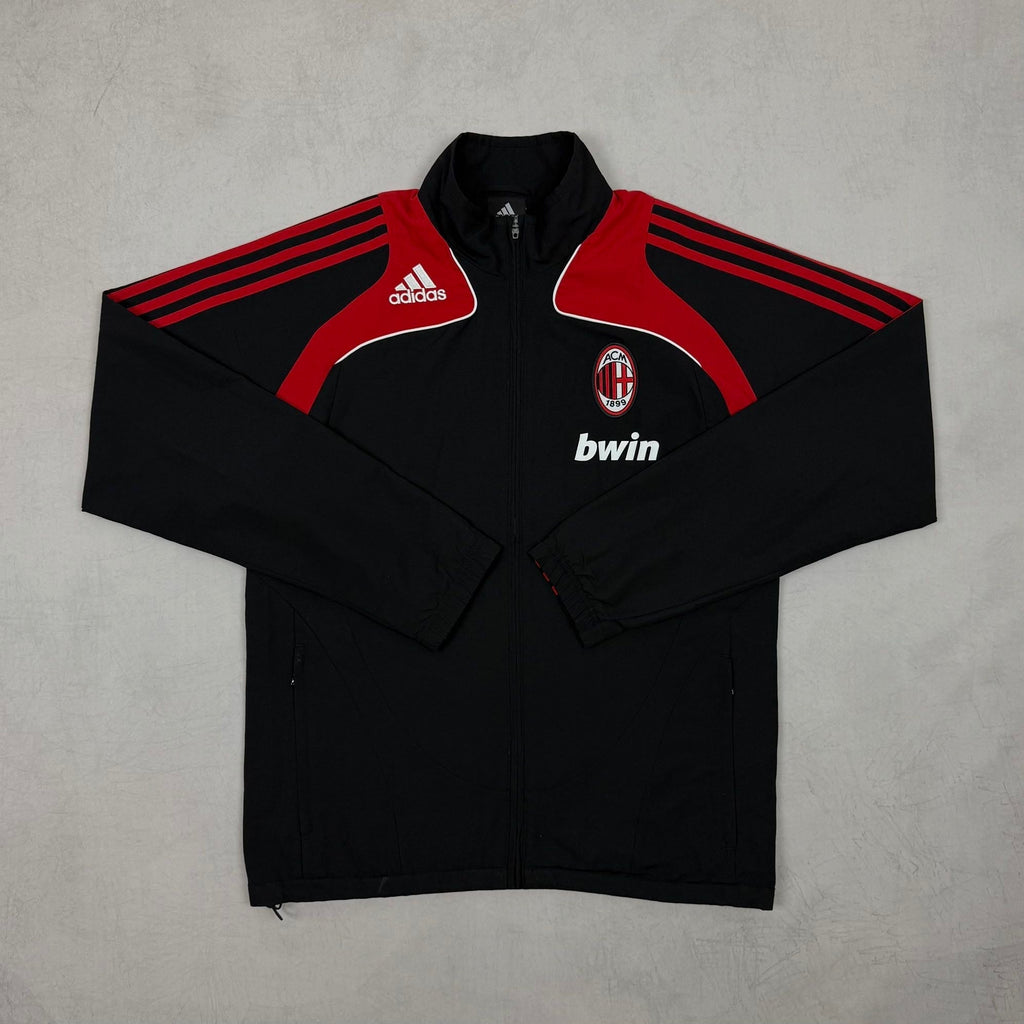 Conjunto Milan 2008 Masculino