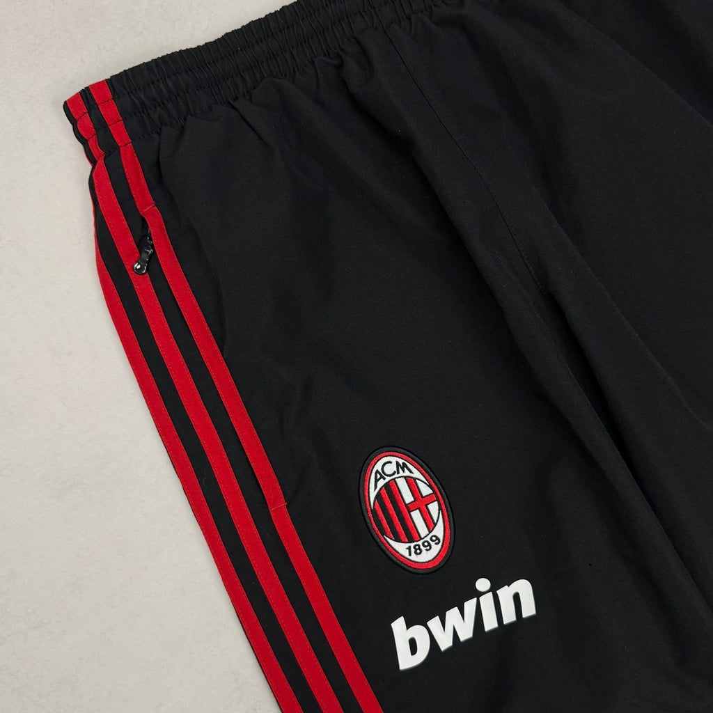 Conjunto Milan 2008 Masculino