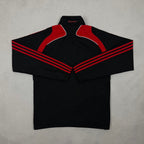 Conjunto Milan 2008 Masculino