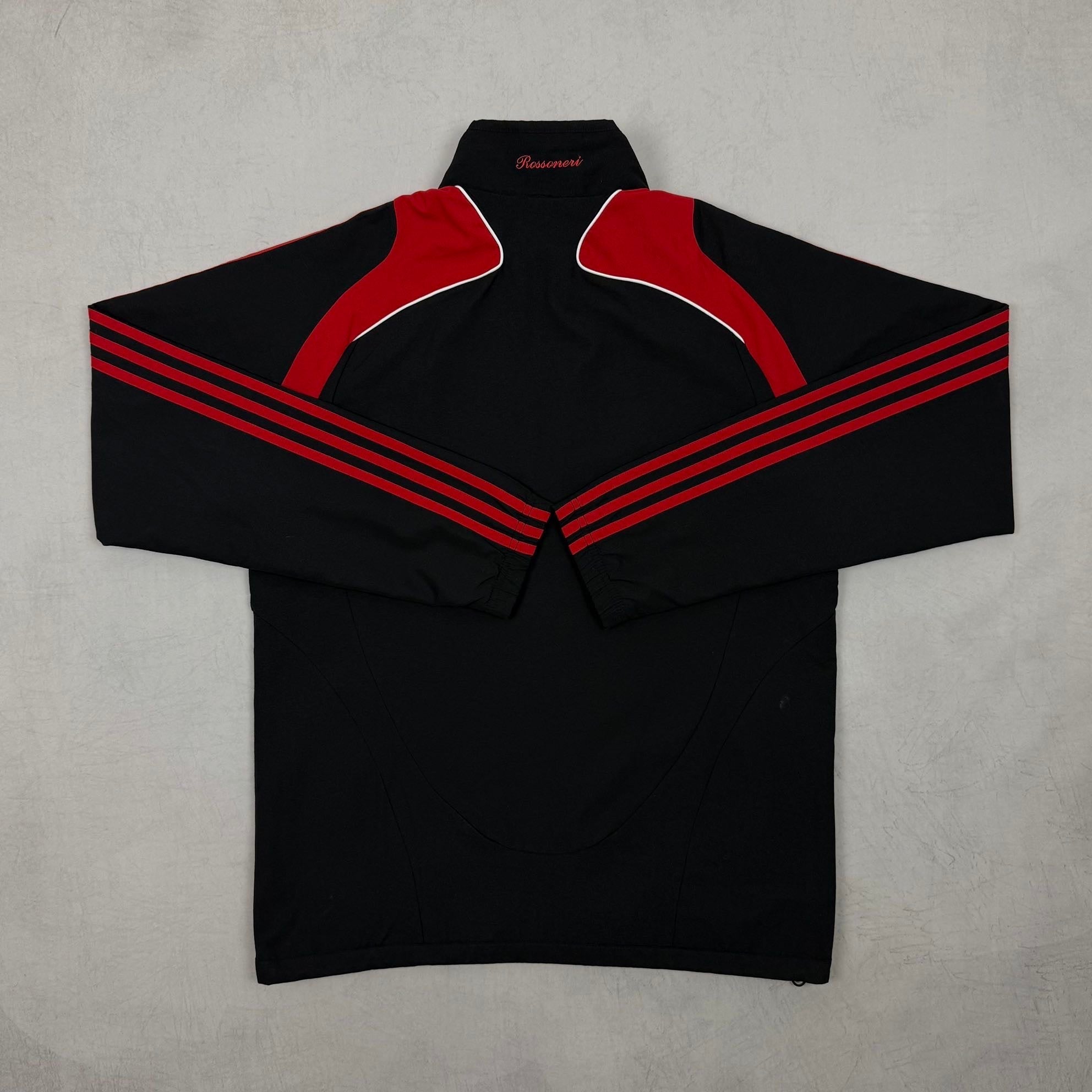 Conjunto Milan 2008 Masculino